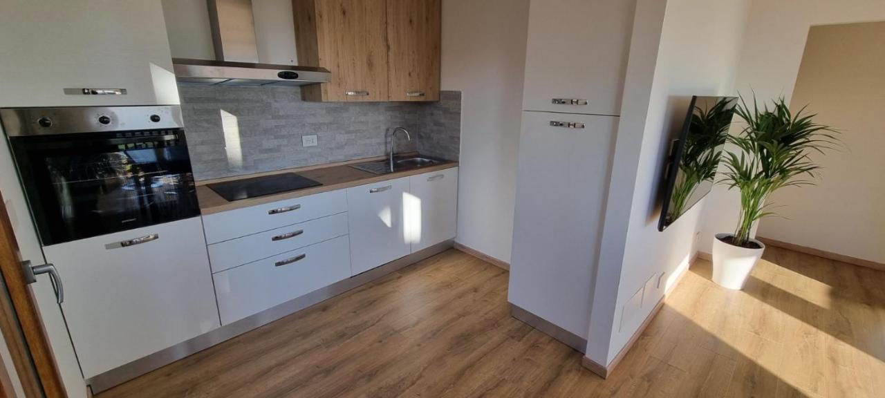 Chalet Sophie - Luxury Chalet Roletto Luaran gambar