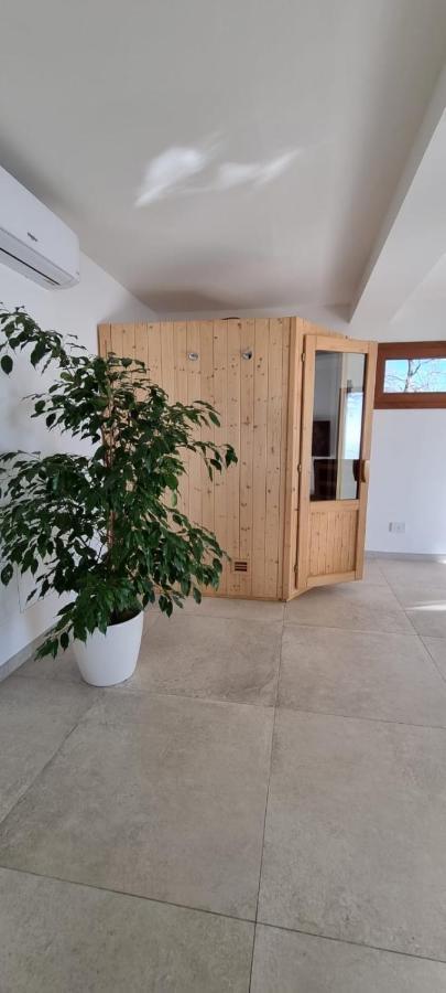 Chalet Sophie - Luxury Chalet Roletto Luaran gambar