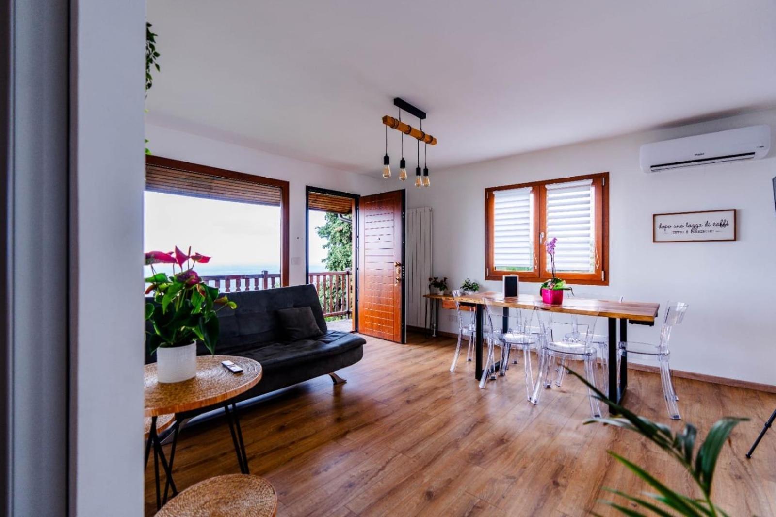 Chalet Sophie - Luxury Chalet Roletto Luaran gambar